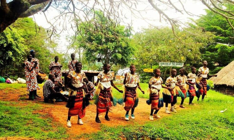 Cultural tours Uganda Rwanda Kenya Tanzania